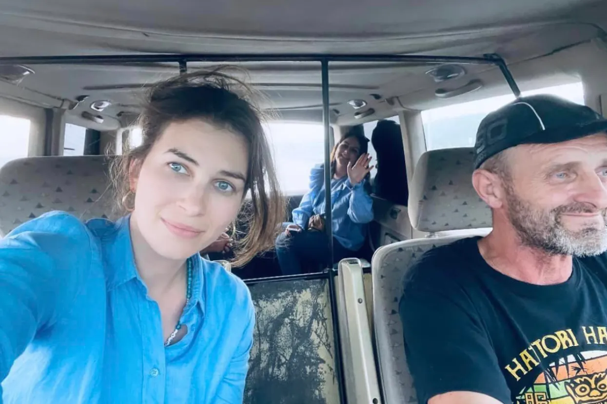 Ornela Vi&scaron;tica