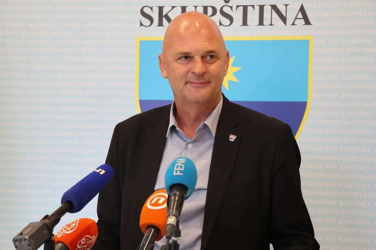 Stjepan Bo&scaron;ković