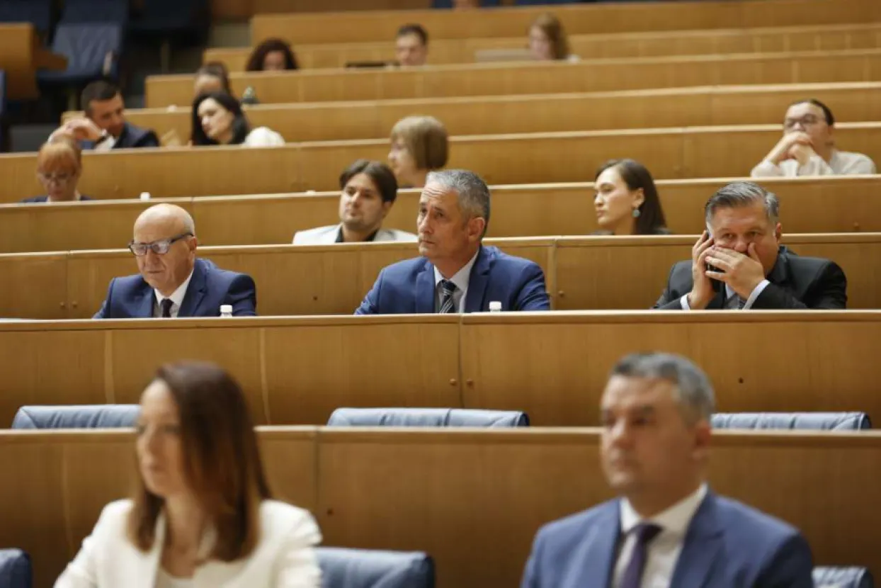 Zastupnički dom PSBiH