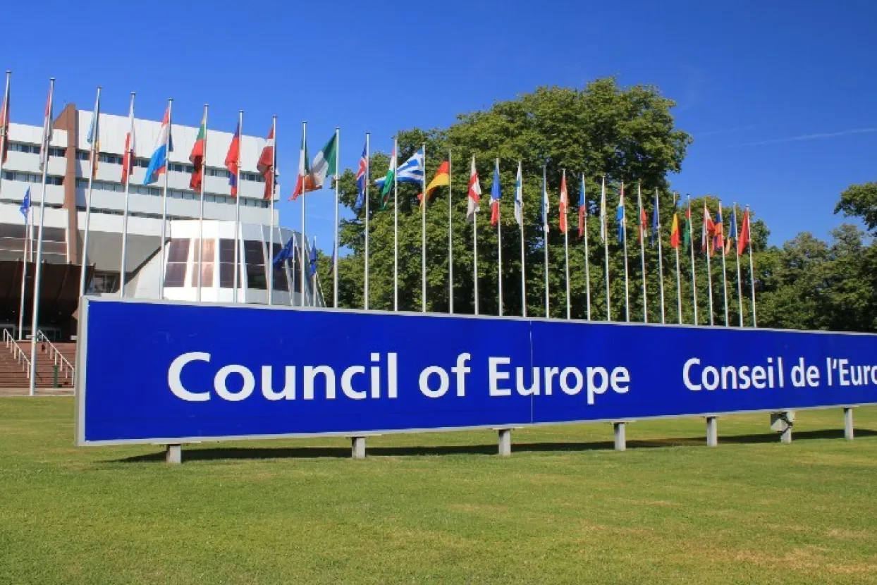 Vijeće Europe