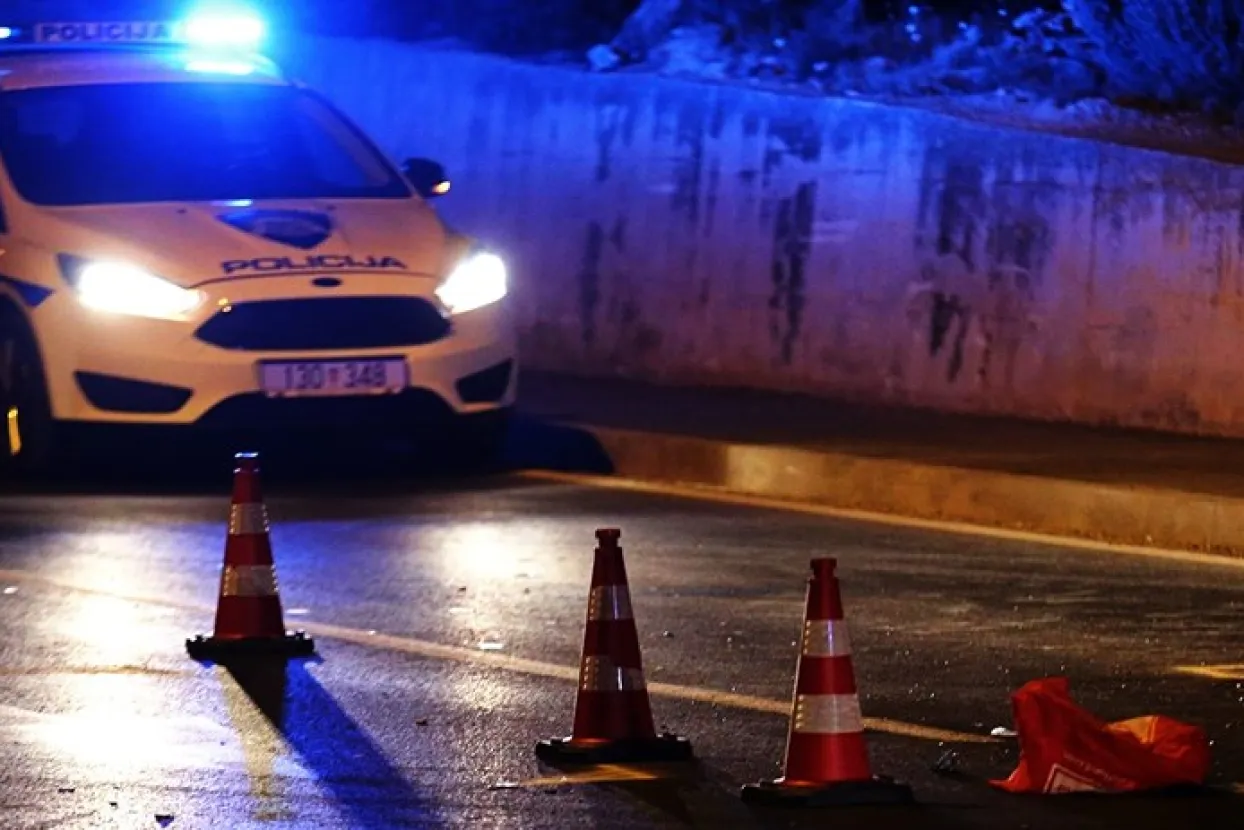Policija RH