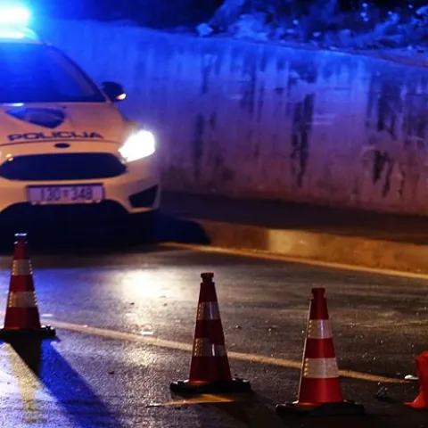 Policija RH