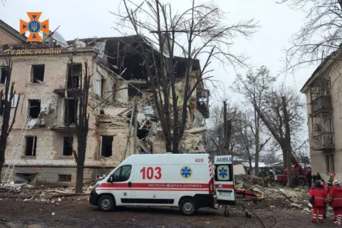 Ruski napad