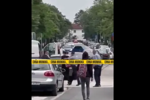 Privođenje učenika