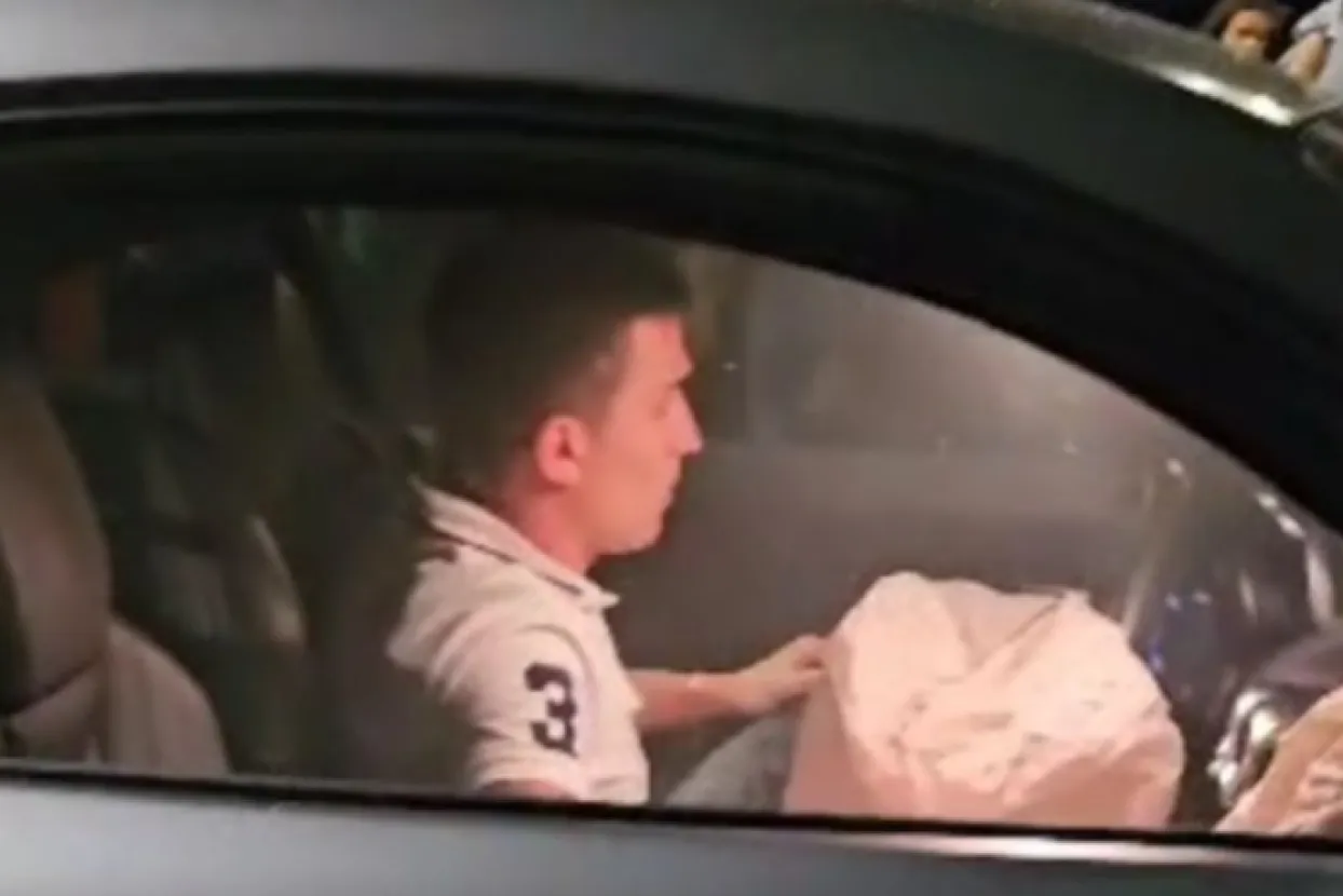 23-godi&scaron;njak koji je skrivio nesreću