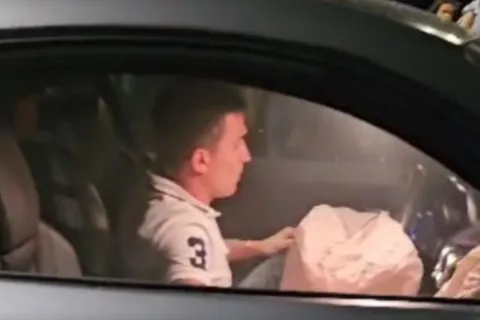 23-godi&scaron;njak koji je skrivio nesreću