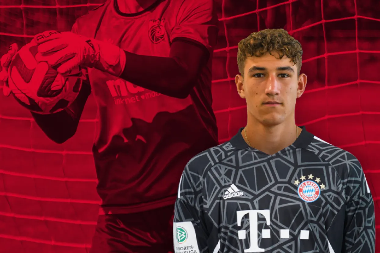 Anthony Pavle&scaron;ić