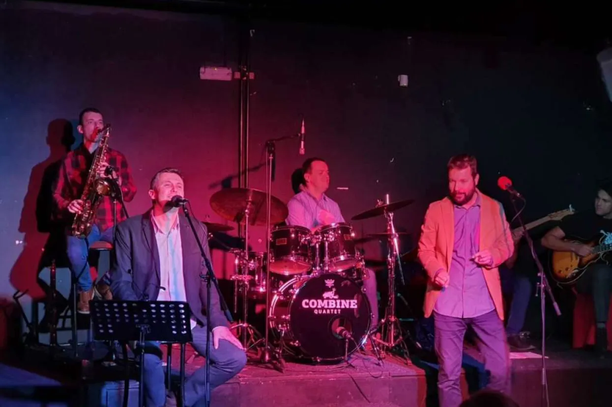 HNK-a Mostar: Besplatna izvedba kabarea 'Neka ostane među nama' 24. lipnja