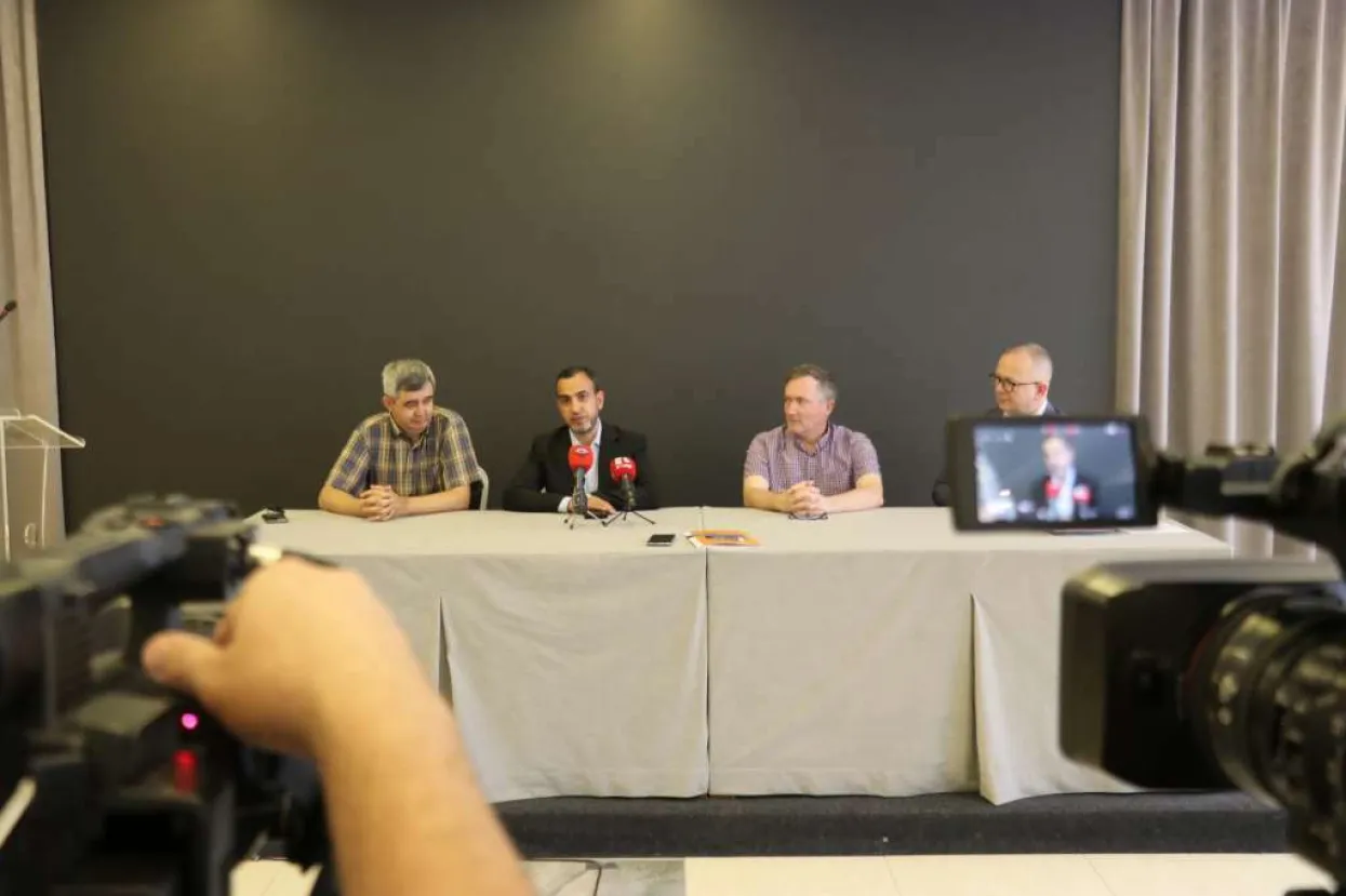 Međugorje i Mostar domaćini konferencije o religijskom turizmu