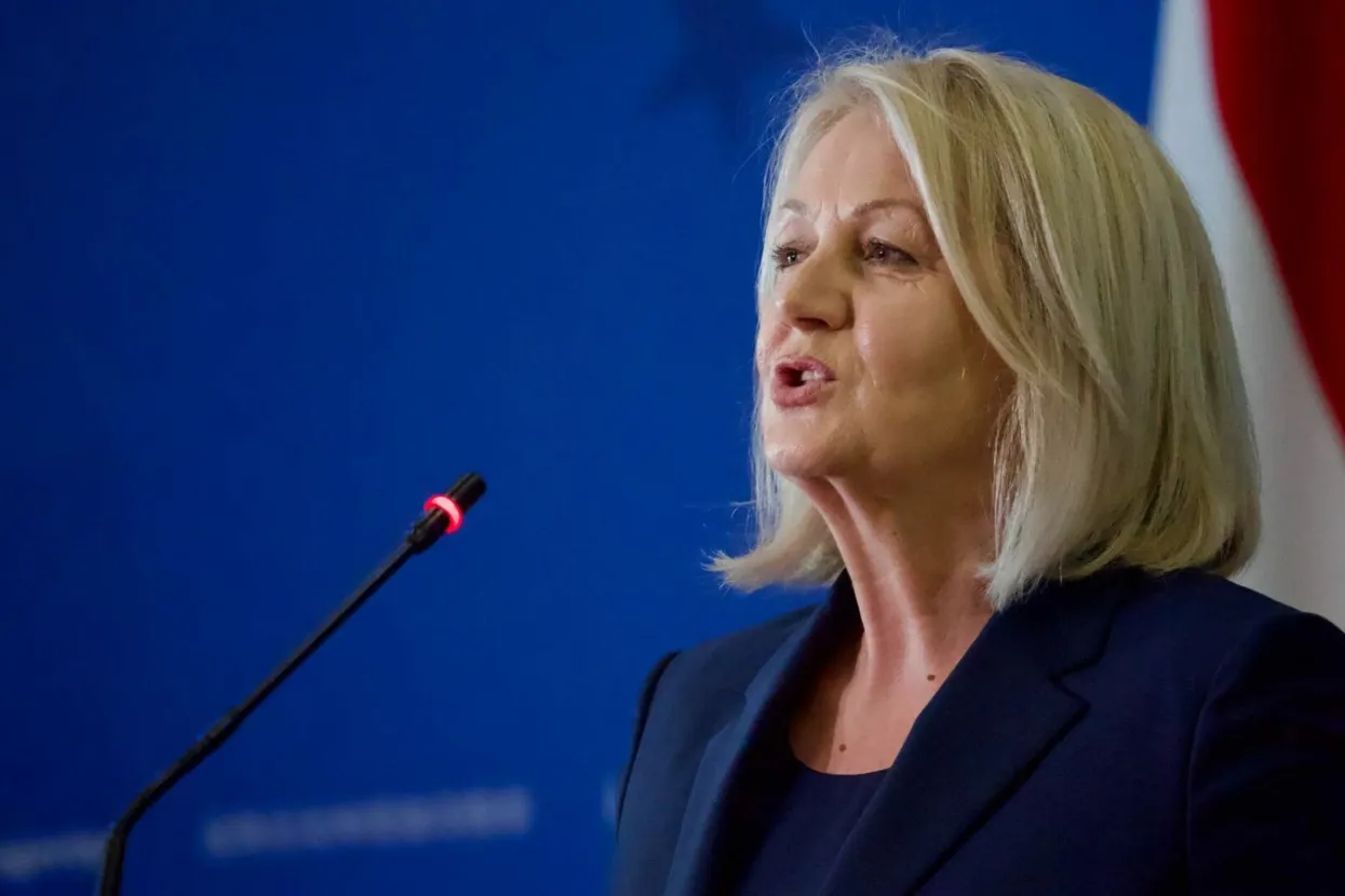 Borjana Kri&scaron;to