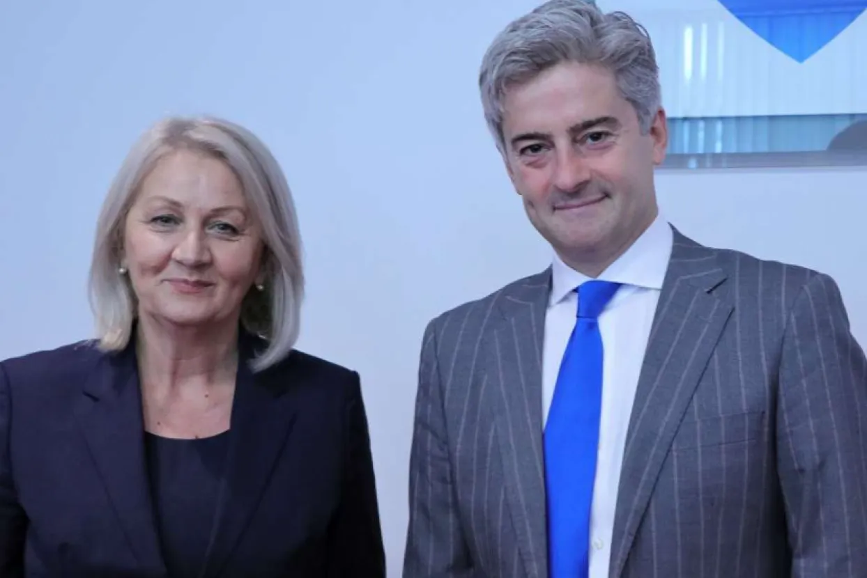 Kri&scaron;to i Rivellini