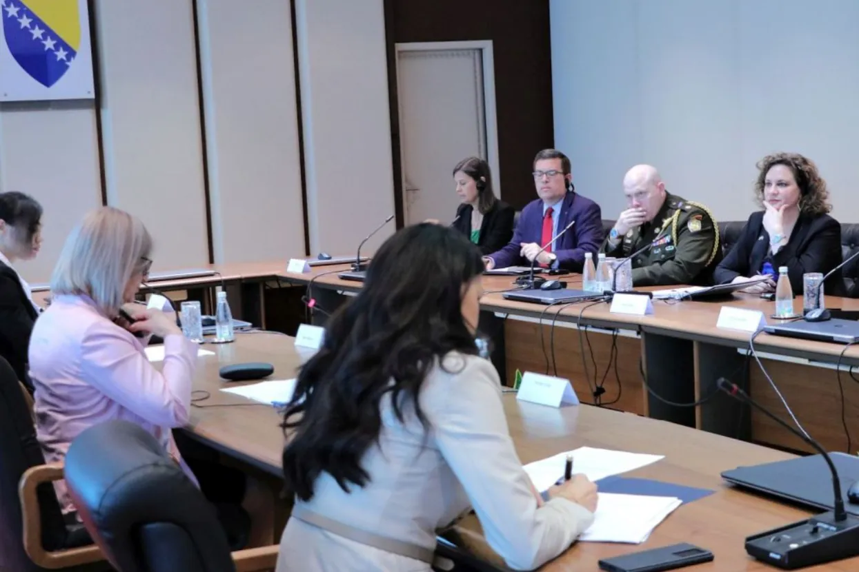 Kri&scaron;to i Guenov