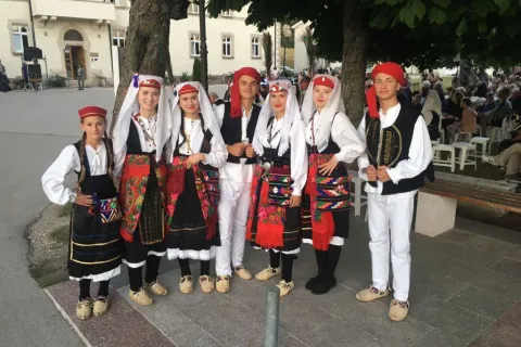 Dani sv. Nikole Tavelića