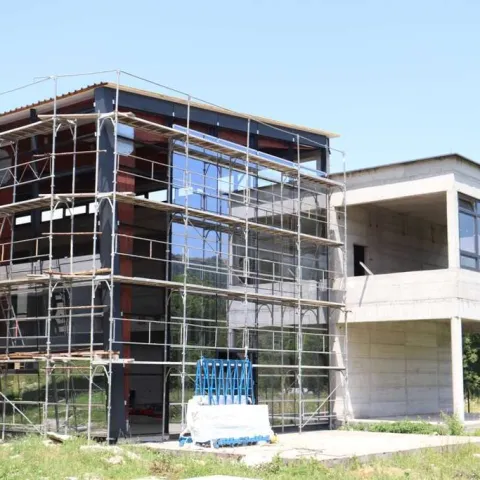 Potpisani ugovori o izvođenju infrastrukturnih radova vrijedni vi&scaron;e od 2,5 milijuna KM