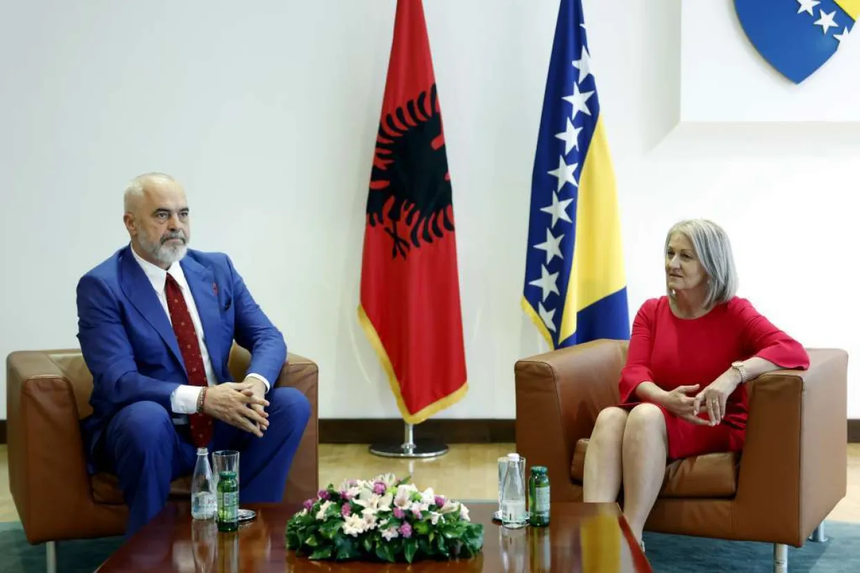 Rama i Kri&scaron;to