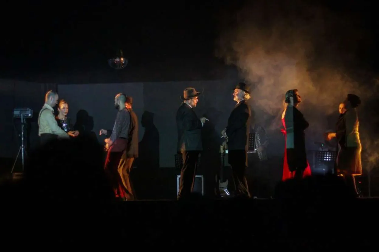 Dva festivalska gostovanja HNK Mostar za kraj uspje&scaron;ne sezone