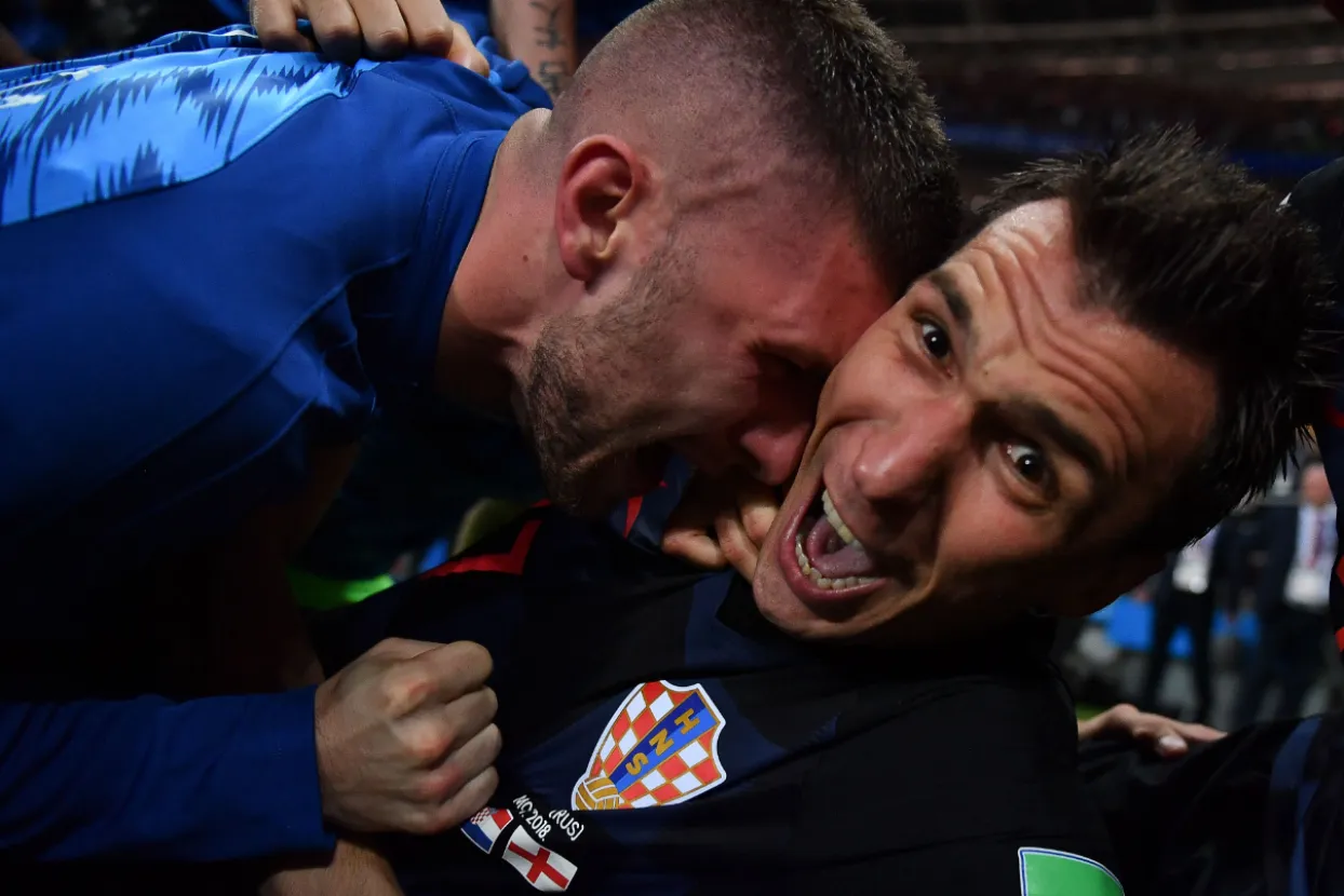 Rebić i Mandžukić