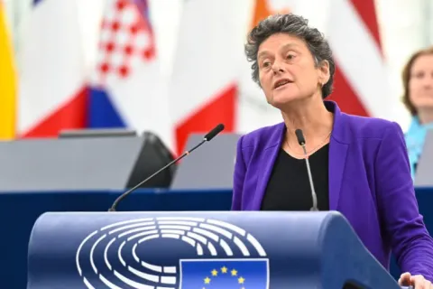 Tineke Strik