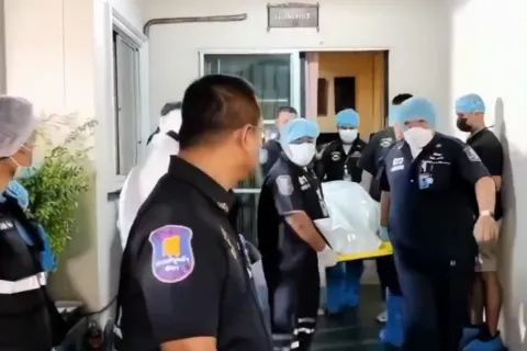 Pronađeno tijelo njemačkog biznismena