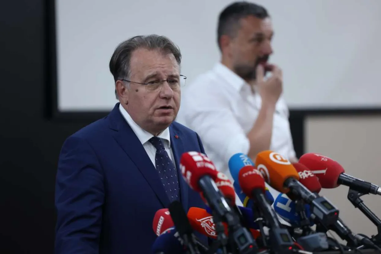 Nermin Nik&scaron;ić