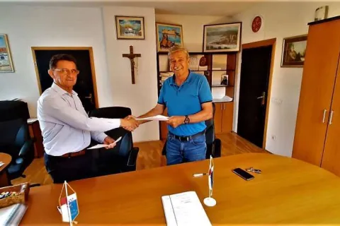 Kupres: Gradi se dječji vrtić