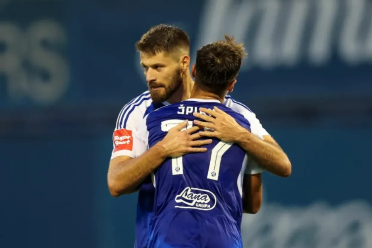 Petković i &Scaron;pikić