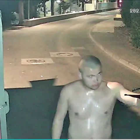 Berin uništava privatnu imovinu u Neumu