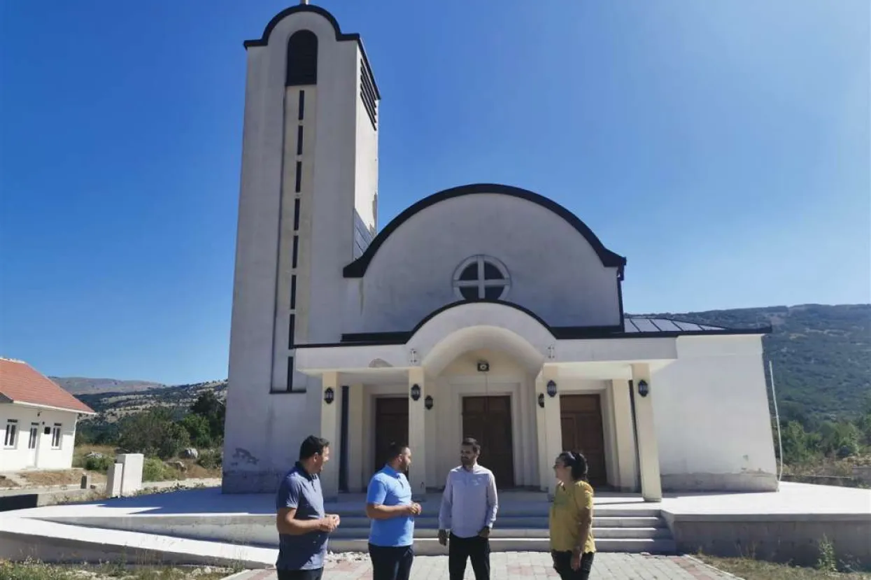 Ministarstvo prostornog uređenja FBiH izdvojilo 40.000 KM za utopljavanje objekta u Posu&scaron;ju