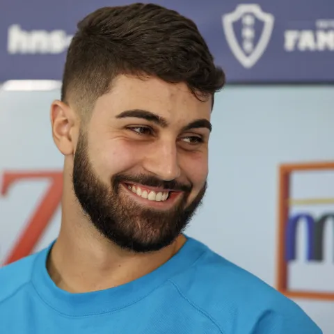 Jo&scaron;ko Gvardiol