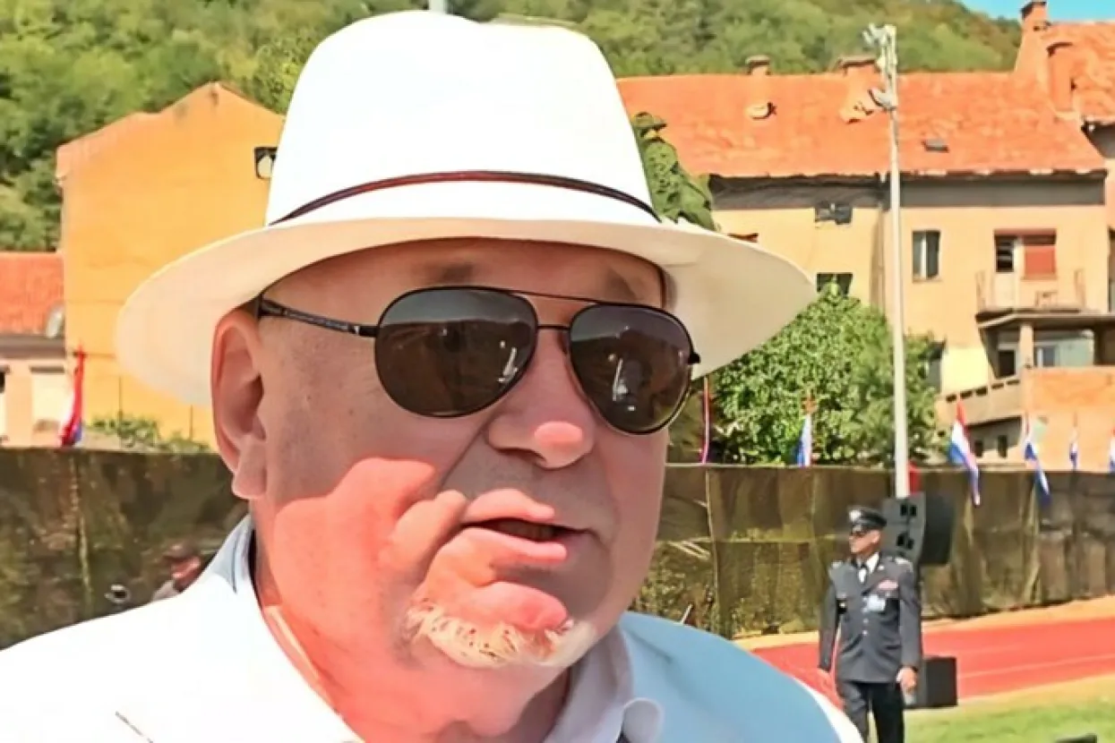 Vladimir &Scaron;eks