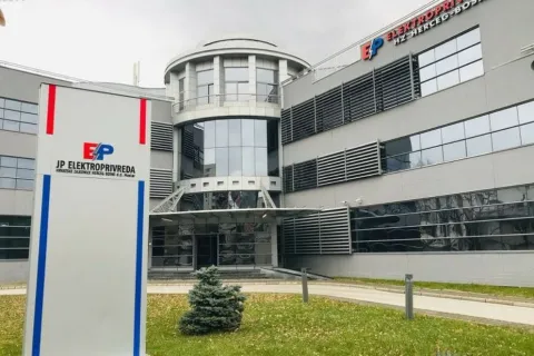 Elektroprivreda HZ HB