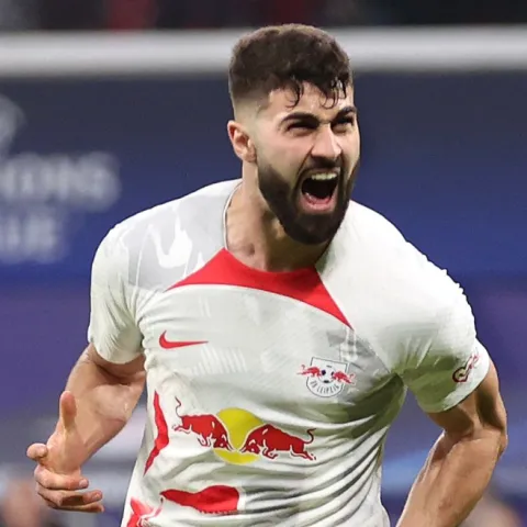 Jo&scaron;ko Gvardiol