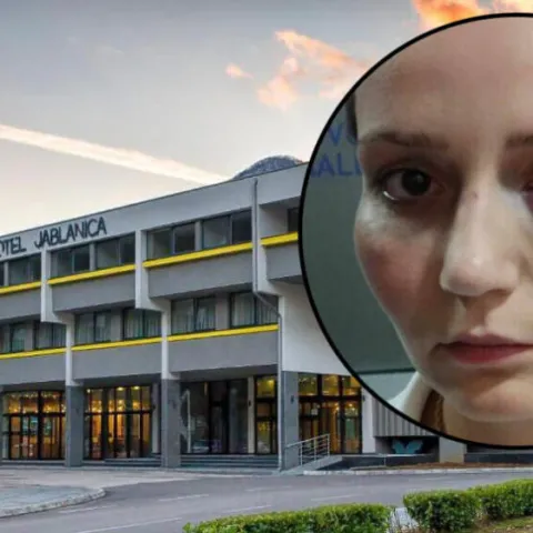 Odvjetnici Enise Klepo podnijeli kaznenu prijavu protiv vlasnika hotela Jablanica