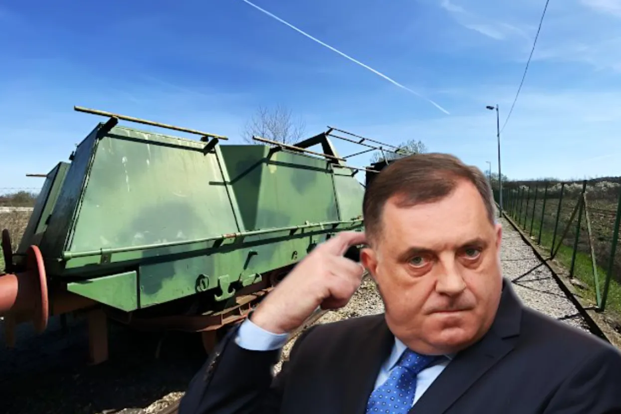 Milorad Dodik