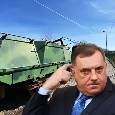 Milorad Dodik