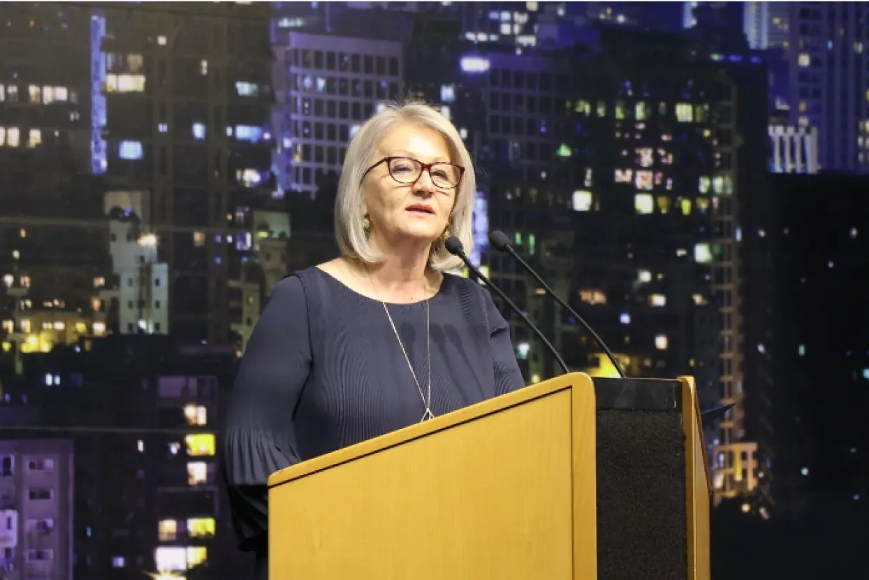 Borjana Kri&scaron;to