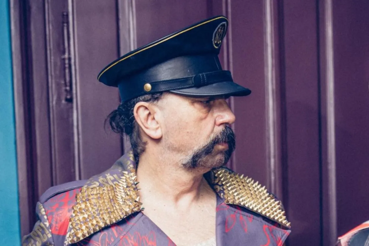 Damir Martinović Mrle