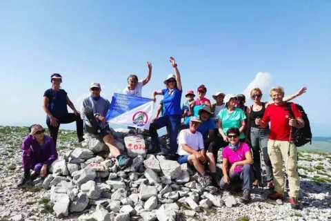 Blidinje domaćin XXVI. Dana planinara Herceg-Bosne