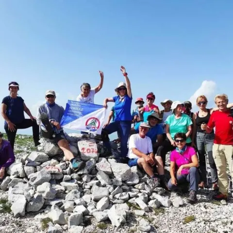Blidinje domaćin XXVI. Dana planinara Herceg-Bosne