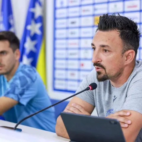 Ba&scaron;ić: Respektiramo Posu&scaron;je, ali i mi se nadamo<br>