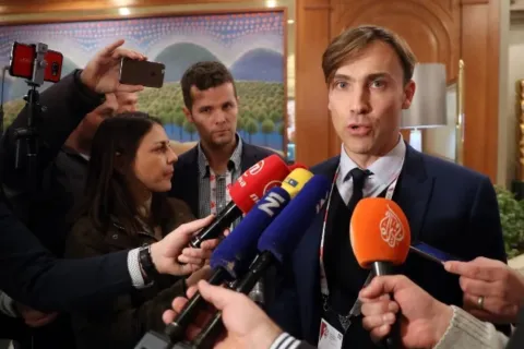 Dario &Scaron;imić