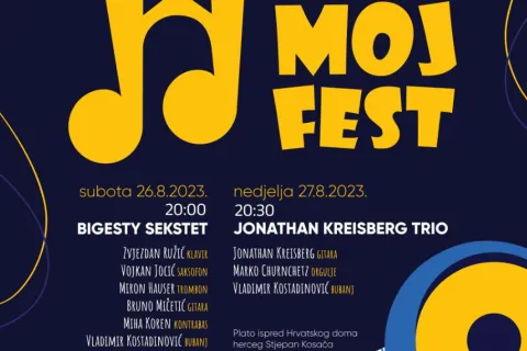 Mostar Jazz Fest