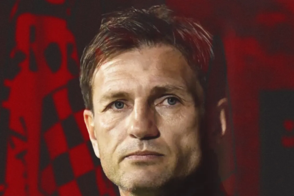 Krunoslav&nbsp;Rendulić.