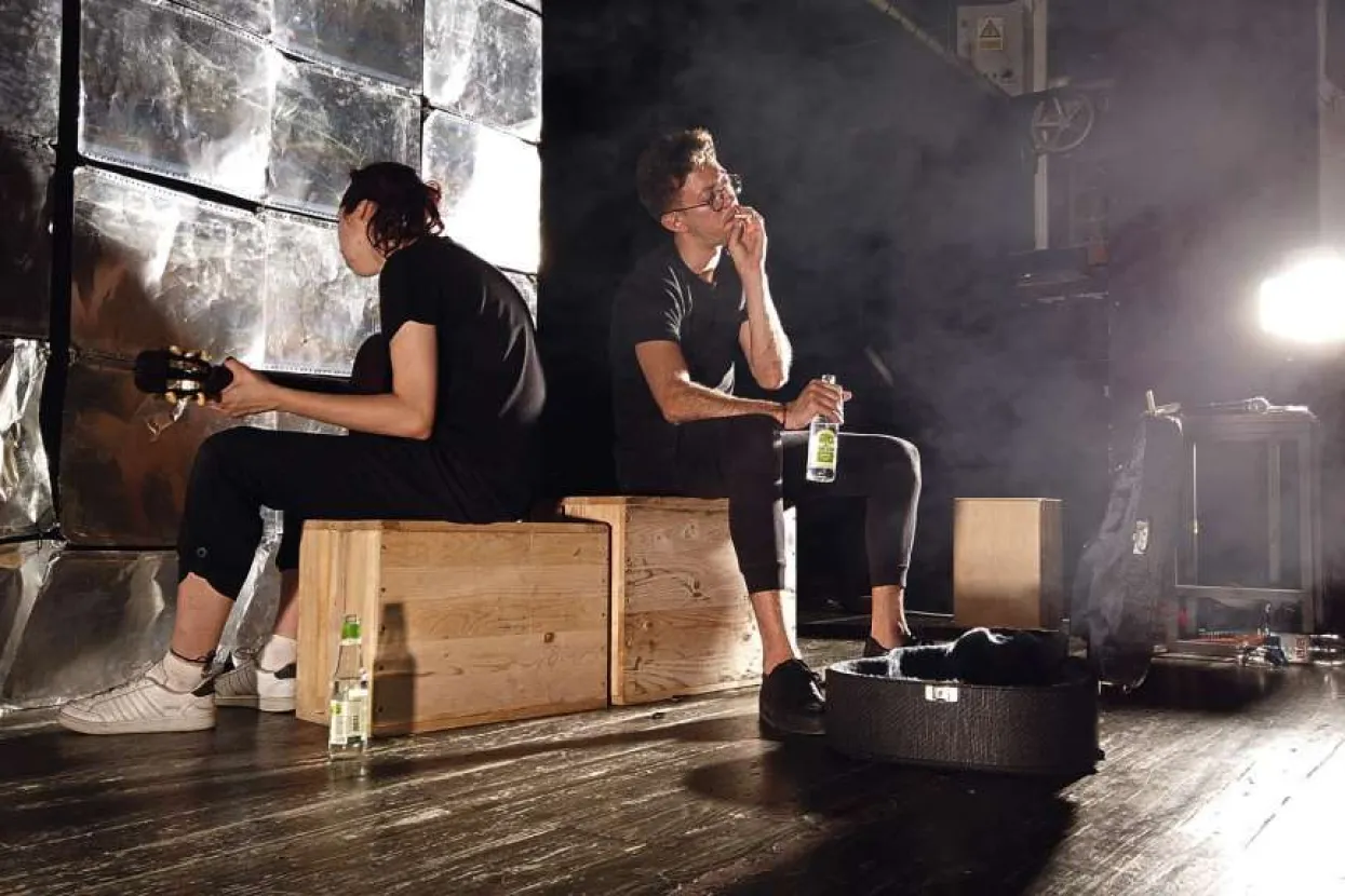 Premijerom predstave 'Paklene strune' započinju 15. Dani kazali&scaron;ta 'Vitez 2023'