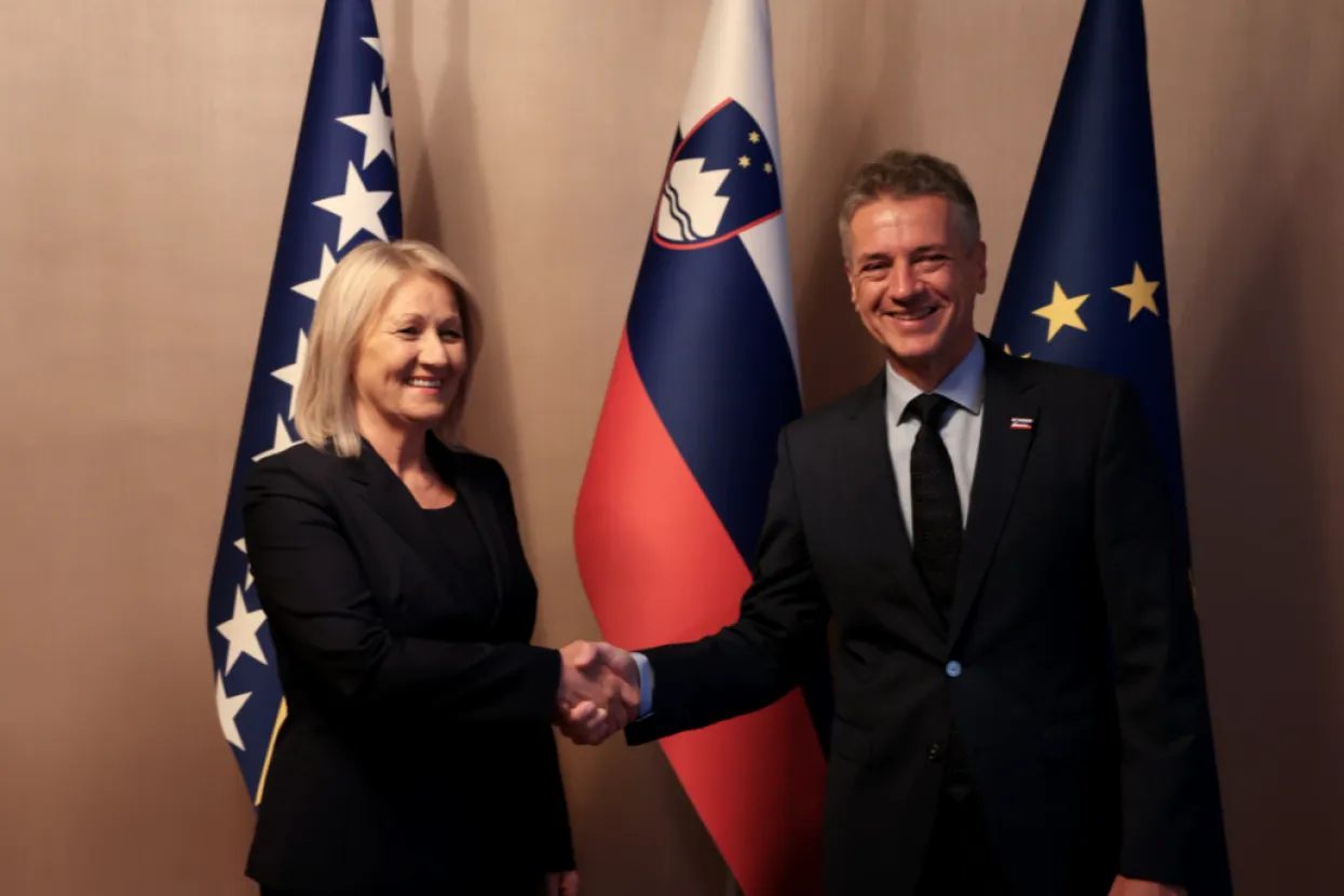 Kri&scaron;to i Golob