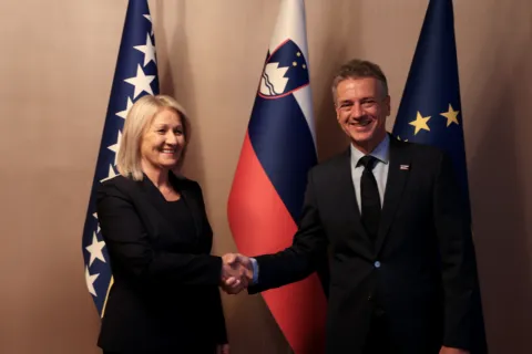 Kri&scaron;to i Golob