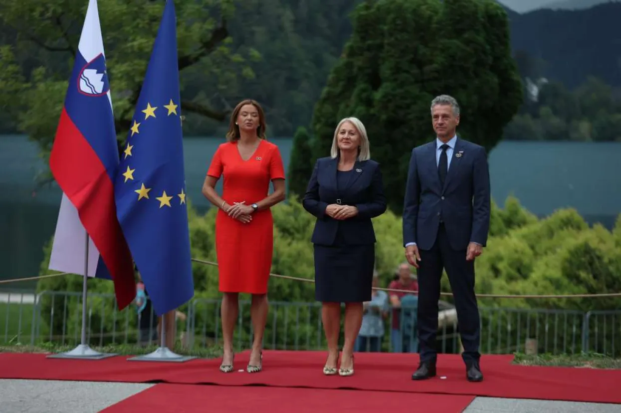 Kri&scaron;to: Očekujem vrlo brzo otvaranje procesa pregovaranja za pristupanje Evropskoj uniji