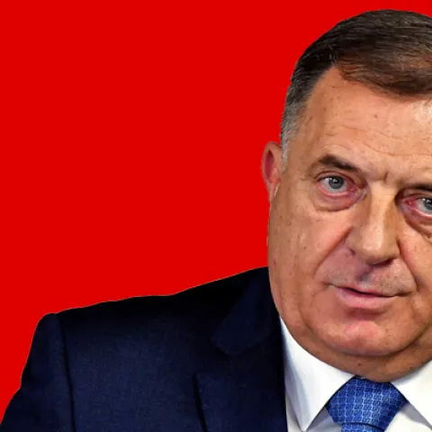 Dodik: BiH ne može opstati kao građanska država, nije mogla ni Jugoslavija