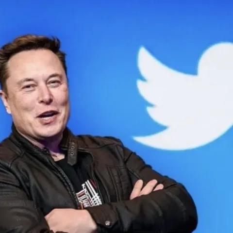 Elon Musk, Twitter