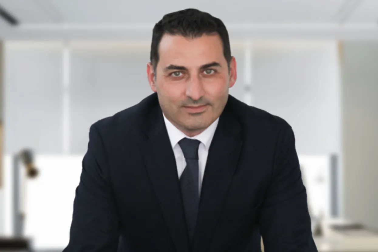 Načelnik Kaknja Mirnes Bajtarević